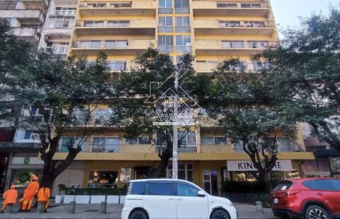 Arrenda-se Excelente Apartamento T3 Mobilado no Condomínio 24 de Julho