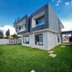 e Moradias Luxuosas T4 Novas por Estrear na Matola