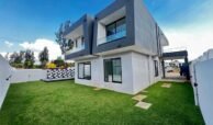 e Moradias Luxuosas T4 Novas por Estrear na Matola