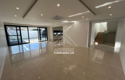 Arrenda-se Moradia T4+1 de Luxo no Condomínio Orion