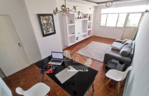 Vende-se Apartamento T3 na Polana