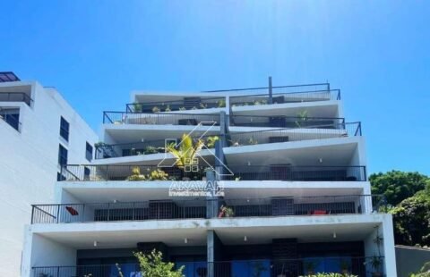 Arrenda-se Apartamento T3 Mobilado no Condomínio Maresias