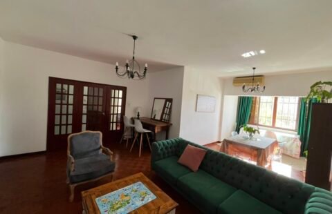 Arrenda-se Apartamento T3 na Sommerschield