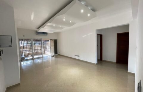 Arrenda-se Apartamento T3 no Bairro da Coop