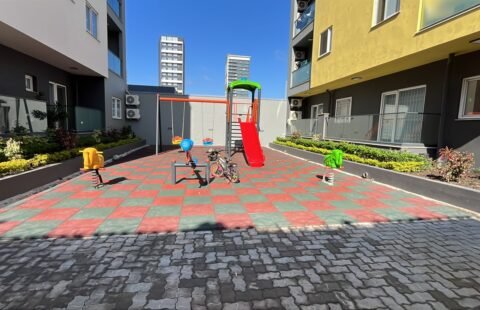 Arrenda-se Apartamento T2 no Edifício 677