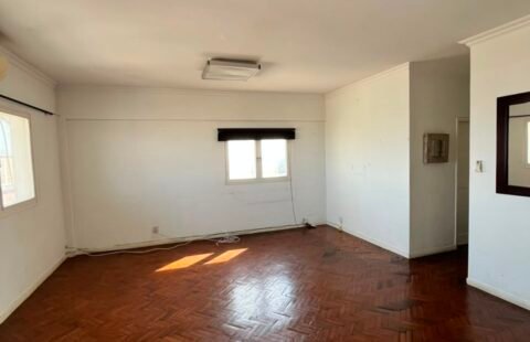 Vende-se Apartamento T3 no Bairro da Coop