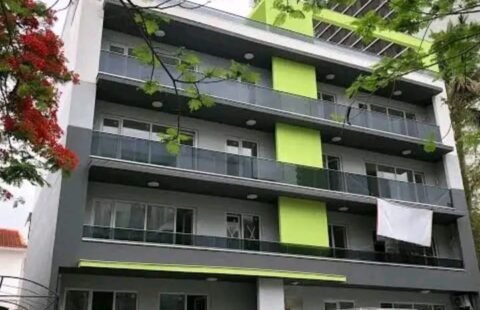 Arrenda-se apartamento T2 no Umran, Jardim dos Namorados (Polana)