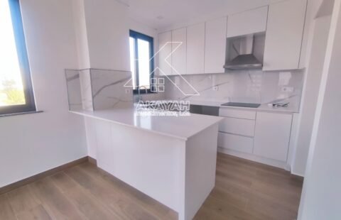 Vende-se Apartamento T2 no Condomínio Flora Residence