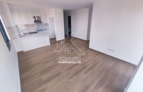Arrenda-se Apartamentos T2 no Condomínio Flora Residence