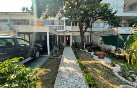 Arrenda-se Moradia Triplex T6 em Sommerschield 1