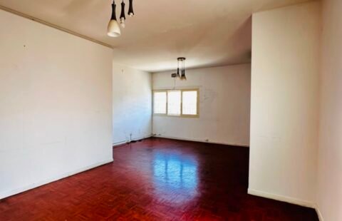 Vende-se Excelente Apartamento T3 na Polana