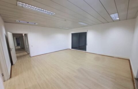 Arrenda-se Espaço Comercial no Polana Shopping