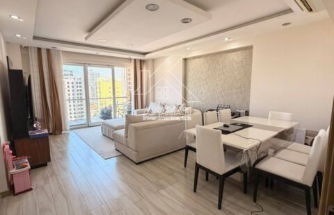 Arrenda-se Apartamento T3 com ou sem Mobília no Condomínio Deco Residence