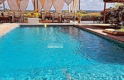 Vende-se Lodge na Praia da Macaneta
