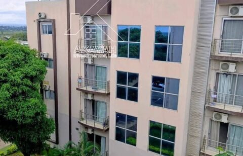 Vende-se Apartamentos Mobilados no condomínio Riverview, Matola