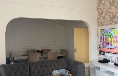 Vende-se apartamento T3 no Alto-maé