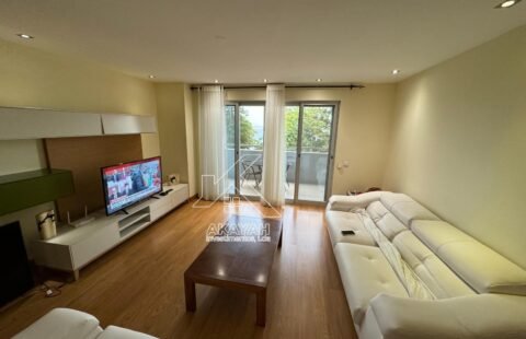 Arrenda-se apartamento T3 mobilado no Condomínio Imoinveste