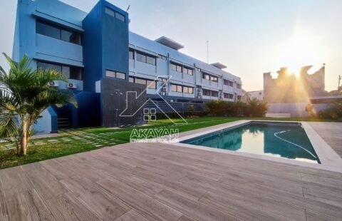 vende-se apartamento T3 no condomínio Pearls Apartment