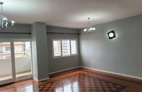 Arrenda-se apartamento T3 no condomínio Rosas de Moçambique